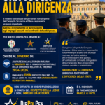 Sicurezza e Difesa: sindacati dirigenti, governo avvii contratto